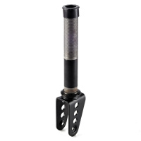 Vidlice pro přední kolečko 100mm - Trixx