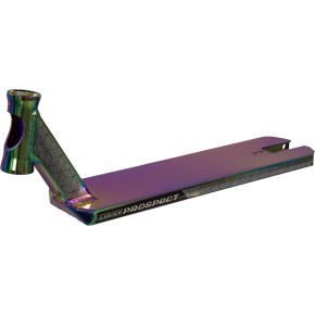 Deska Lucky Prospect 2022 Oil Slick+ griptape zdarma