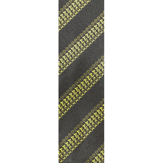 Griptape Apex Caution