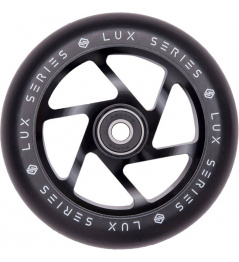 Kolečko Striker Lux 100mm Černé