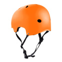 SFR Essentials Helmet Matt Orange S/M 53-56cm