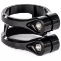 Objímka Ethic Sylphe V2 34.9 mm černá