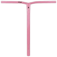 Řídítka Union Uniq Bend Oversized 620mm Candy Pink