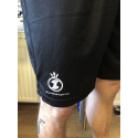 Kraťasy Scootshop.cz Logo černé