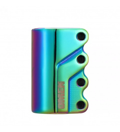 SCS Blunt Omen Oilslick