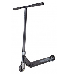 Freestyle koloběžka Addict Defender MKII Black