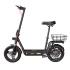 Elektrická koloběžka City Boss Z600 černá