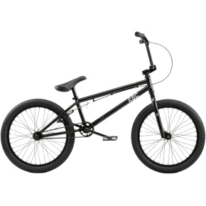 Radio Revo 20" 2026 Freestyle BMX Kolo (20"|Černá) Radio Revo 20" 2026 Freestyle BMX Kolo (20"|Černá)