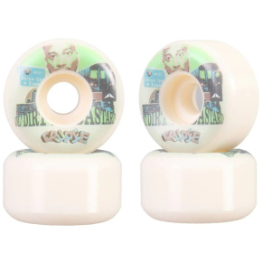 Crupié X Ol' Dirty Bastard 101A Wide Kolečka pro skateboard 4-So (54mm|Metro)