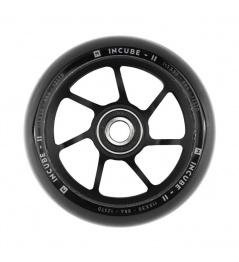 Kolečko Ethic Incube V2 12STD 115mm Black