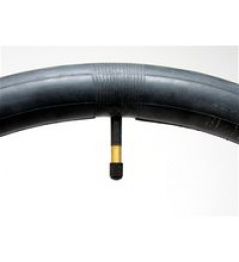 Duše 20 a 16 A/V 1,75-2,25 (rovný ventilek pro pneu 1,75-2,25) 20x1,75-2,25 A_V
