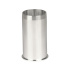 Blazer Pro Conversion Kit Handle Bar - HIC to SCS - 31.8 MM Silver