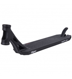 Bestial Wolf Jager platňa čierna 540 mm + Griptape zadarmo