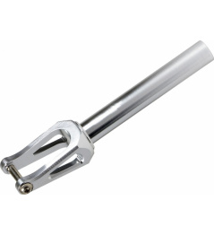 Blunt CNC iHIC V2 vidlice strieborná