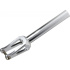 Blunt CNC iHIC V2 vidlice strieborná