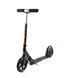 Micro Black koloběžka