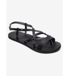 Sandále Roxy Layton black 2020 dámské vell.EUR37