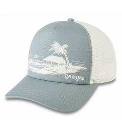 Čepice Dakine Oceanfront Trucker lead 2020