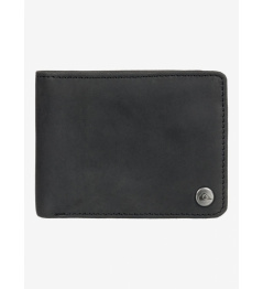 Peněženka Quiksilver Mack 940 kvj0 black 2021/22 vell.L