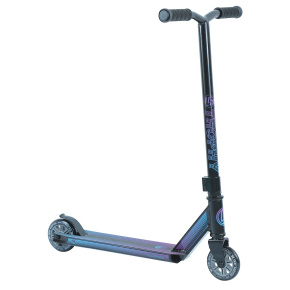 Koloběžka Crisp Trophy Pro (Black/Moonlight) Koloběžka Crisp Trophy Pro (Black/Moonlight)