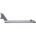 Deska Longway S-Line Gabidvs 6" 584mm Stříbrná