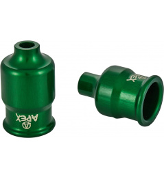 Pegy Apex Coopegs zelené