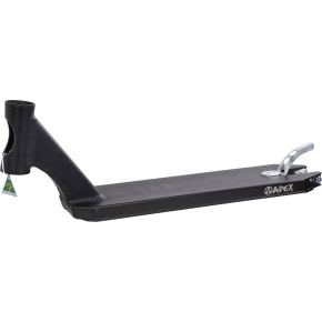Deska Apex 510mm černá + griptape zdarma