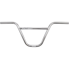Colony TENacious Ultra Tall BMX řidítka (10"|Chrome Plated)