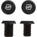 Gripy Striker Pro zelené