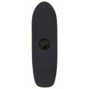 Mindless Tiger Sword Black 9" x 30"