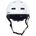 Helma Boom Stay Safe M bílá Adjustable