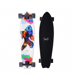 Longboard TEMPISH FISH