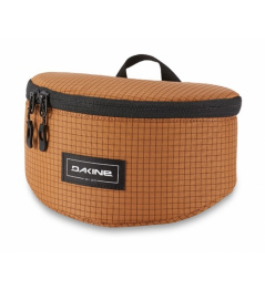 Pouzdro Dakine Goggle Stash caramel 2020/21
