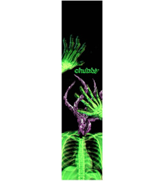 Griptape Chubby Tentaskull zelený