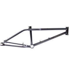 Colony Prody Lite Freestyle BMX Rám (20.6"|Ed Black)
