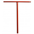 Řidítka North Scooters 710mm Oranžová