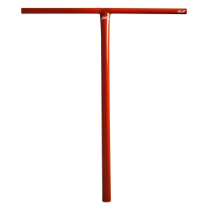 Řidítka North Scooters 710mm Oranžová