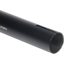 Řídítka Root Industries Titanium Air HIC černá