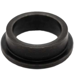 TLC BMX Sprocket Adapter (19mm|Černá)