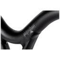 Řídítka Ethic Wolpertinger 620mm černá