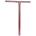 Řídítka Union Uniq T Oversized 650mm Cosmic Pink