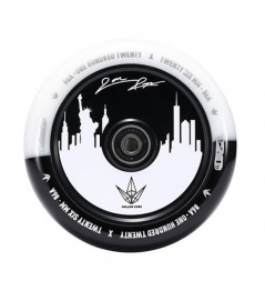 Blunt Jon Reyes 120mm koliesko