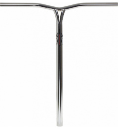 Raptor HIC Swagger riadidlá strieborná v .: 680 mm