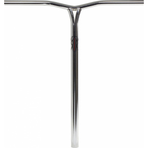 Raptor HIC Swagger riadidlá strieborná v .: 680 mm
