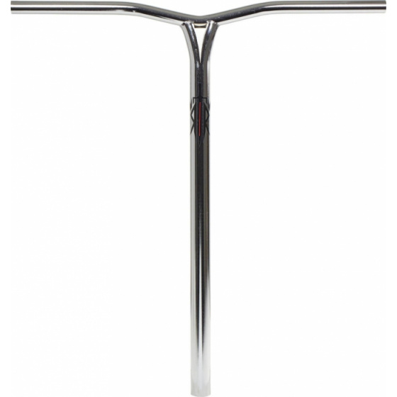 Raptor HIC Swagger riadidlá strieborná v .: 680 mm