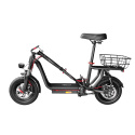 Elektrická koloběžka City Boss Z350 černá