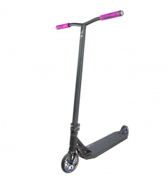 Freestyle koloběžka Custom Bestial Wolf Hunter 560mm Black