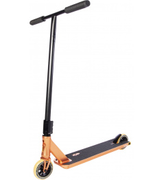 Freestyle koloběžka North Tomahawk 2020 Clay & Black