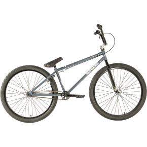 Colony Eclipse 26" 2021 Freestyle BMX Kolo (26" | Dark Grey / Polished)