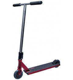 Freestyle Koloběžka North Switchblade 2021 Wine Red & Black